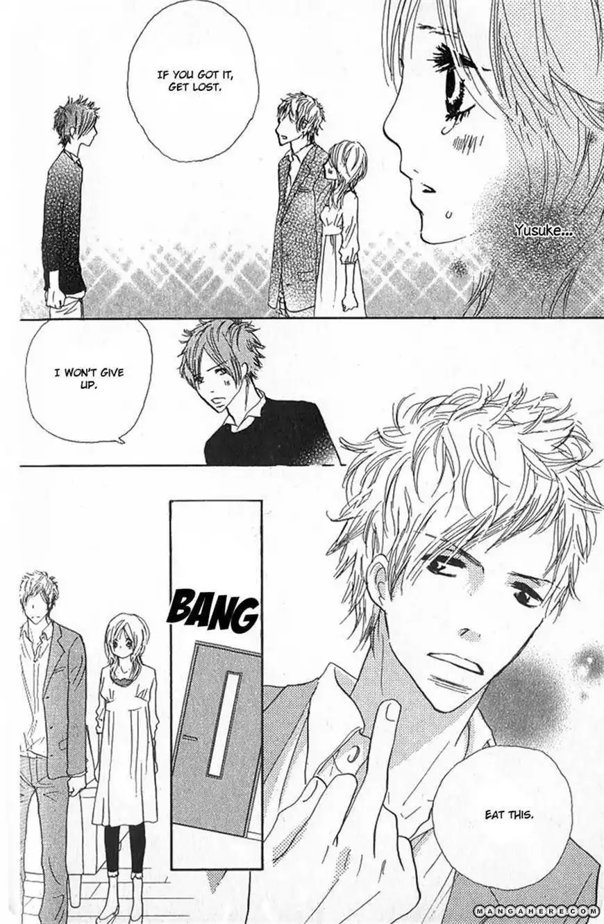 Nakigao ni Kiss Chapter 3 32